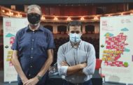 Marzà anuncia que a l'octubre comença la programació regular al Palau de Congressos de Peníscola