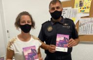 Alcalà-Alcossebre edita una guia d'ajuda a les víctimes de violència de gènere