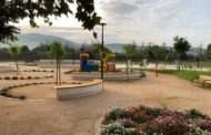 Alcalà-Alcossebre licita la 2a fase del nou parc i zona verda d'Alcalà