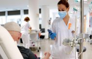 Sanitat notifica 632 nous casos de coronavirus i 1.195 altes en la Comunitat Valenciana