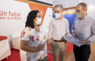 El PSPV-PSOE provincial fa entrega de les 213 esmenes perquè siguen incloses en la ponència marc del 40 Congrés