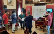 La Diputació activa un pla que introdueix una xarxa de 20 punts de recàrrega per a vehicles elèctrics