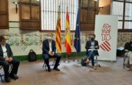 El Consell de l'Audiovisual reuneix a Castelló a À Punt i les televisions locals amb llicència autonòmica