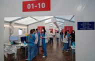 Sanitat notifica 355 nous casos de coronavirus i 823 altes en la Comunitat Valenciana