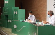 Marzà: 'És fonamental l'acompanyament educatiu i emocional de l'alumnat, per això tenim més professorat'