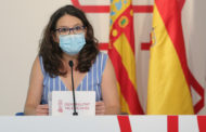 Igualtat elimina la distància entre persones majors residents i visites sempre que estiguen vacunades