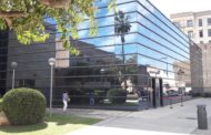 Justícia inicia la renovació de la il·luminació i climatització dels jutjats de Vinaròs per a millorar l'eficiència energètica