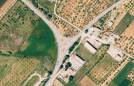La Conselleria d'Obres Públiques destina 240.000 euros per a millorar la seguretat viària a l'Alt Maestrat