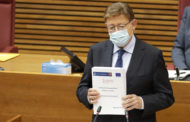 Puig anuncia la fi de les principals restriccions per a impulsar la reactivació econòmica
