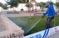 Sant Jordi intensifica la campanya contra el mosquit tigre