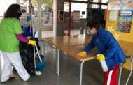 Alcalà-Alcossebre contractarà a tres peons de neteja a través del programa Avalem Experiència Plus