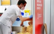 Sanitat simultanieja per segona setmana consecutiva la vacunació sense cita amb la programada