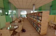 Surt a licitació l'equipament de la nova Biblioteca Manel Garcia Grau de Benicarló