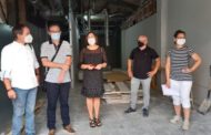 L'alcaldessa de Benicarló anuncia que la Universitat Popular tornarà a obrir les seues portes