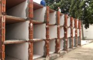 Alcalà-Alcossebre amplia el cementeri municipal amb 56 nous nínxols