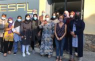 L'Ajuntament d'Alcalà-Alcossebre imparteix un taller d'apoderament per a les dones migrants