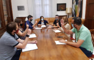 La Junta de Govern de Benicarló aprova l’expedient de la nova licitació de la Piscina Municipal