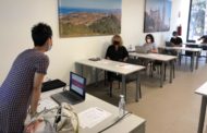 Alcalà-Alcossebre continua el Pla de Formació Digital per a empreses