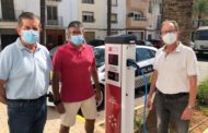 Alcalà-Alcossebre bonificarà el 75% de l'Impost de Circulació als vehicles elèctrics i híbrids