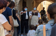 'Maestrat, Ànima Interior' desenvolupa durant la tardor un cicle de visites teatralitzades