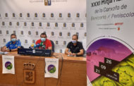 La XXXI Mitja Marató de la Carxofa de Benicarló se celebrarà el 26 de setembre