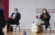 La Diputació aprova una línia d'ajudes de 284.383 euros per a plans de transparència i participació ciutadana