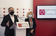 La Diputació lidera l'estratègia de captació de fons 'NEXT Generation' per a incentivar el turisme