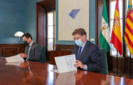 La Comunitat Valenciana i Andalusia signen una declaració institucional per un nou finançament autonòmic
