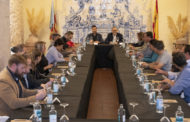 Martí realitzarà sis reunions comarcals amb alcaldesses i alcaldes prèvies a l'elaboració del pressupost de 2022