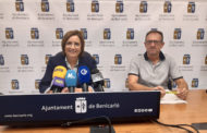 S’obri la tercera convocatòria de les Ajudes Parèntesi per valor de 141.440 euros a Benicarló