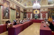 Els Bombers de la Diputació ampliaran en 2022 la flota amb cinc nous totterrenys d’emergències