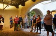 El llegat dels Càtars a l'Alt Maestrat s'analitza i glorifica a l'ermitori de Sant Pau d'Albocàsser