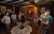 La història de Benassal i la família Pascual Miralles a la Casa Museu Teresita Pascual