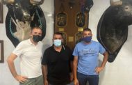 El PPCS demana al Consell que pose en marxa el protocol que permeta la volta dels ‘bous al carrer’