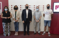 La Diputació recolza amb 22.000 euros el projecte cultural i turístic ‘Camins dels càtars’