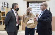 L'actor Antonio Resines serà la imatge de la província durant la tardor