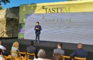 El CdT+i de Morella alberga la Fira Gastronòmica 'Tastem' per a promocionar la gastronomia de l'interior
