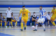 El Peníscola Globeenergy obri la temporada amb victòria a Leganés (1-2)