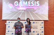 Vinaròs presenta el Gàmesis 2K21
