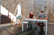 Peníscola prepara 'el seu particular' homenatge a Berlanga amb més de 20 activitats per al pont d'octubre