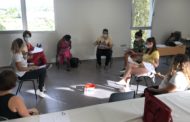 Arranca a Santa Magdalena el taller de formació bàsica en cures a persones majors dependents