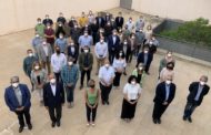 Plena unanimitat institucional contra la nova línia de molt alta tensió (MAT)