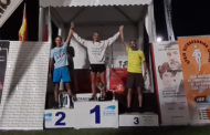 El xivertenc Javi Lozano recorre 130 quilòmetres en 12 hores i s'adjudica el primer Ultrafons 'Ciutat de Santander'