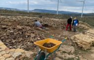 Castellfort aposta per conservar i divulgar el jaciment arqueològic