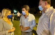 Marta Barrachina (PP) demanarà a la Diputació que baixe l'IAE