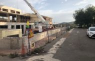 Santa Magdalena adjudica les obres d'urbanització del perímetre del col·legi Albert Selma
