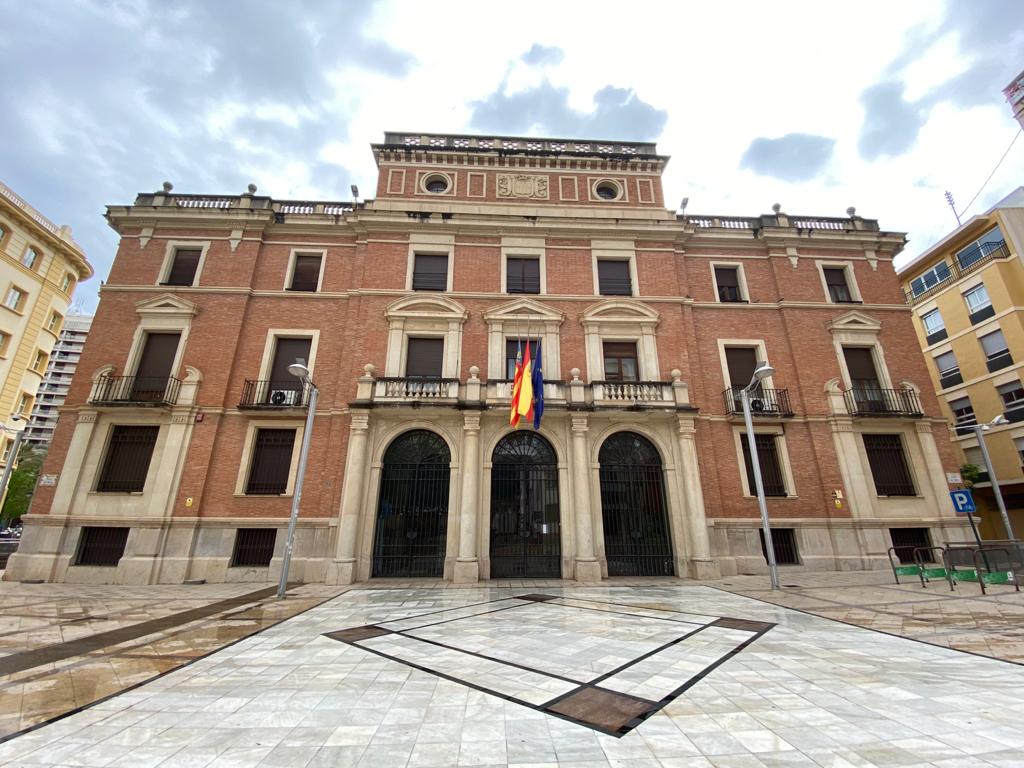 L'Alta Distinció de la Província s'entregarà a Federico García Moliner el 5 de maig