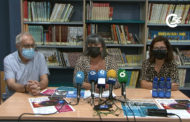 Presentació de la nova temporada de l'EPA 16-09-2021
