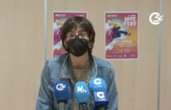PRESENTACIÓ DEL SEGON JOVEFEST DE VINARÒS 22-09-2021