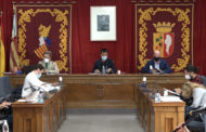 SESSIÓ ORDINÀRIA DEL PLE DE L’AJUNTAMENT DE VINARÒS 23-09-2021